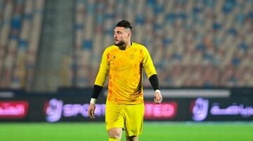 أحمد سامي يفكر في بقاء صبحي سليمان بدلًا من جنش لحراسة مرمى الاتحاد 2025