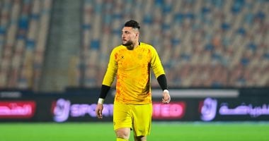 أحمد سامي يفكر في بقاء صبحي سليمان بدلًا من جنش لحراسة مرمى الاتحاد 2025