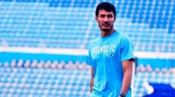أسامة جلال يغادر لتعويض غياب محمود مرعى في مباراة بيراميدز ضد الأهلي 2025