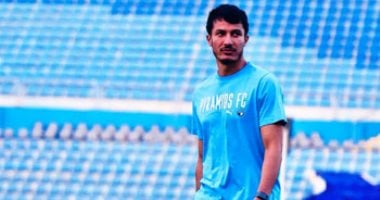 أسامة جلال يغادر لتعويض غياب محمود مرعى في مباراة بيراميدز ضد الأهلي 2025