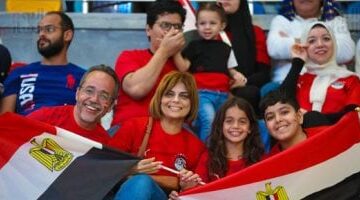 أهم مستجدات الرياضة المصرية يوم السبت 23.. 8.. 2025