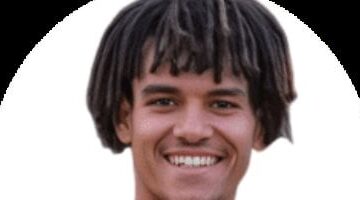 إصابة لاعب المقاولون بقطع في الرباط الصليبي خلال تدريبات الفريق لعام 2025