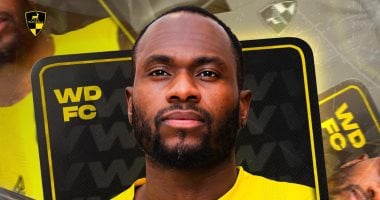 إعلان رسمي من وادي دجلة.. فرانك بولي ينضم للفريق ومستعد لصنع الفارق