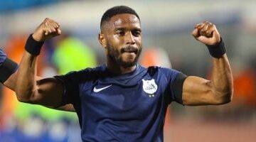 إنبى يتخطى وادى دجلة بهدف رفيق كابو في دورى NILE 2025