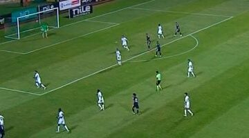 إنبي والجونة يتقاسمان النقاط بعد تعادل سلبي في دوري نايل 2025