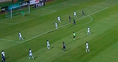 إنبي والجونة يتقاسمان النقاط بعد تعادل سلبي في دوري نايل 2025