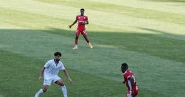 إنبي يتغلب على سيمبا التنزاني ودياً بنتيجة 4-3 بحضور سفير تنزانيا بالقاهرة