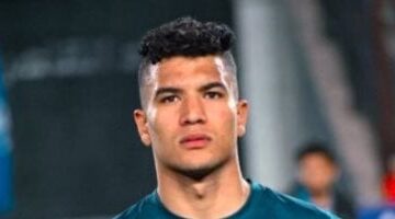 إنبي يخوض لقاء الاتحاد السكندري 2025 بدون جهود شكشك وعلى محمود