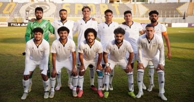 إنبي يواجه الجونة في مواجهة حاسمة ضمن الجولة الرابعة للدوري المصري 2025.. الليلة