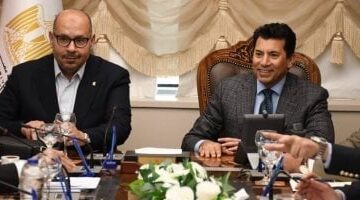 اتحاد السباحة يعبّر عن امتنانه لوزير الرياضة لتيسير رحلة بعثة ألعاب الماء إلى المغرب 2025