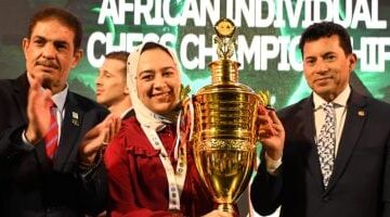 اتحاد الشطرنج يقرر مشاركة 6 لاعبين في بطولة العالم للناشئين بكازاخستان 2025