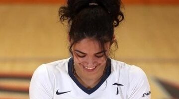 اتحاد الكرة الطائرة.. تعليق قرار تسجيل نور ياسين حتى نهاية فترة قيد السيدات 2025