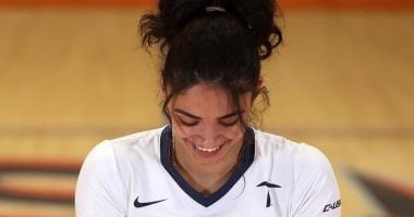 اتحاد الكرة الطائرة.. تعليق قرار تسجيل نور ياسين حتى نهاية فترة قيد السيدات 2025