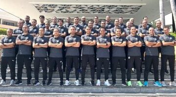 اتحاد الكرة يتحمل 120 مليون جنيه سنويًا لمستحقات حكام المظاليم والمعسكرات في 2025