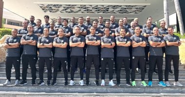 اتحاد الكرة يتحمل 120 مليون جنيه سنويًا لمستحقات حكام المظاليم والمعسكرات في 2025