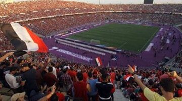 اتحاد الكرة يطالب بحضور جماهيري كامل في استاد القاهرة خلال مواجهة إثيوبيا