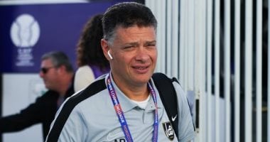اتحاد الكرة يعلن استمرار أحمد رمضان في قيادة منتخب الكرة النسائية لعام 2025