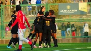 اتحاد الكرة يعيد ترتيب قرعة دوري الكرة النسائية غداً الأربعاء.. انسحاب الجونة يغير السيناريو