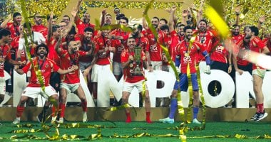 اتحاد الكرة يقرر مصير السوبر المصري الأسبوع المقبل.. تحديثات حاسمة قبل 2025