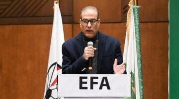 اتحاد الكرة يوجه الأندية بتحمل مصاريف الحكام في دوريات المظاليم لعام 2025