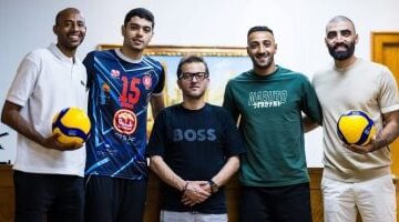 استمرار التحدي مع عبد الله عبد السلام وأحمد صلاح وأحمد سعيد على متن طائرة السويحلي 2025