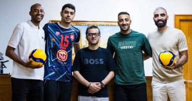 استمرار التحدي مع عبد الله عبد السلام وأحمد صلاح وأحمد سعيد على متن طائرة السويحلي 2025