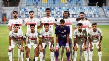 اشتداد المنافسة على الصدارة في الدوري المصري.. انطلاق الجولة الخامسة اليوم 2025