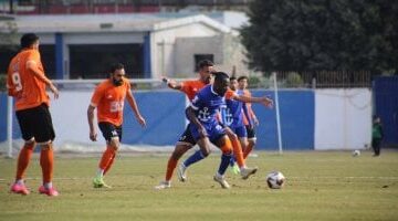 افتتاح دورى المحترفين 2025.. ثلاث مواجهات نارية والسكة والترسانة في دائرة الضوء