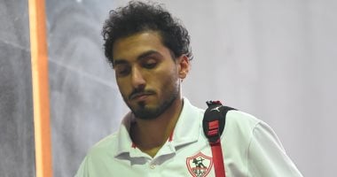 الأسباب الفنية التي أدت إلى استبعاد أحمد حمدي من تشكيل الزمالك في 2025