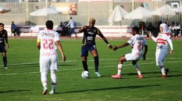 الأهلي والزلّمالك يتنافسان في أهم مواجهات الجولة 11 و26 من بطولة الكرة النسائية بعد إعادة القرعة 2025