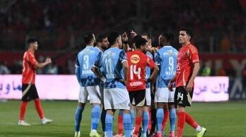 الأهلي وبيراميدز في مواجهة نارية الليلة.. سباق قوي لتعديل المسار بدوري Nile 2025