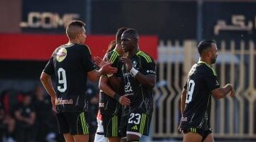 الأهلي يستأنف تدريباته اليوم استعداداً لمواجهة المحلة في الدوري 2025