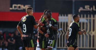 الأهلي يستأنف تدريباته اليوم استعداداً لمواجهة المحلة في الدوري 2025