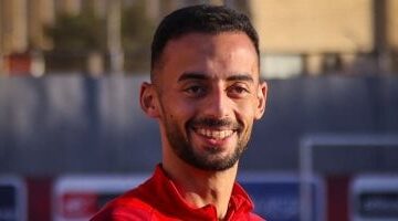 الأهلي يعقد لقاءً خاصاً مع ريبيرو.. حسم مصير أحمد عبد القادر في 2025