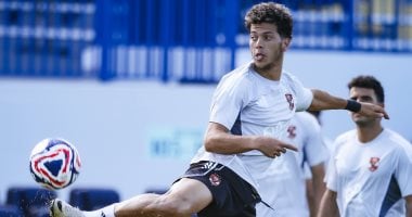 الأهلي يقرر اليوم مستقبل إمام عاشور في مباراة بيراميدز