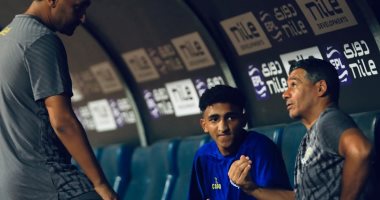 الإسماعيلى يعلن كواليس لقاء ميلود حمدى مع خطارى قبيل مباراة بيراميدز 2025