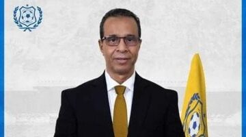 الإسماعيلي يرفع احتجاجاً رسمياً ضد حكم مباراة الاتحاد السكندري لعام 2025