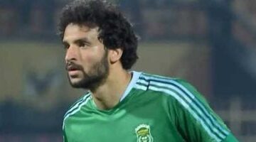 الاتحاد السكندري يخسر خدمات محمود علاء لمدة أسبوعين بسبب الإصابة بالضامة 2025