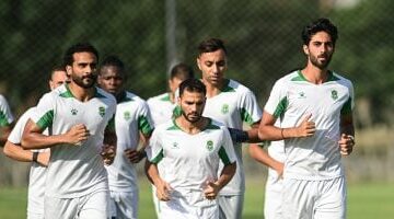 الاتحاد السكندري يواجه إنبي الليلة.. الطموح ينصب على تحقيق الفوز الثاني في دوري nile 2025