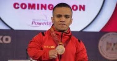 البارالمبية تختار رحاب رضوان وصبحى والمنياوى لنيل جائزة راشد آل مكتوم للإبداع الرياضى 2025