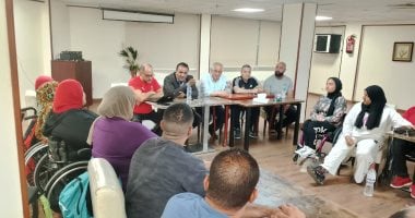 البارالمبية تكشف عن تفاصيل بطولة العالم لرفع الأثقال في مؤتمر صحفي الأحد المقبل 2025