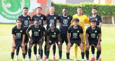 البنك الأهلي يعاود التدريبات تحضيراً لمباراة طلائع الجيش في الدوري 2025