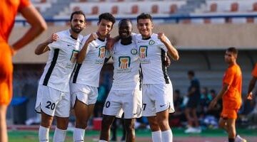 البنك الأهلي يواجه الطلائع في 2025 بحثاً عن أول فوز له في الدوري