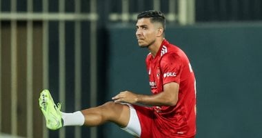التشكيلة المحتملة للأهلي ضد بيراميدز.. زيزو وبن شرقي وشريف يقودون الهجوم في 2025
