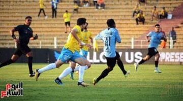 التنافس محتدم.. ملخص أداء الإسماعيلي وغزل المحلة في الدوري قبل مواجهة الليلة 2025