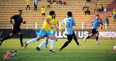 التنافس محتدم.. ملخص أداء الإسماعيلي وغزل المحلة في الدوري قبل مواجهة الليلة 2025