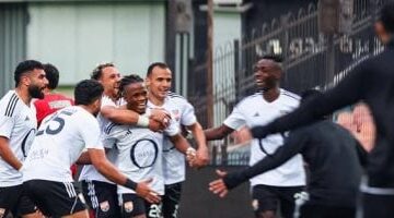 الجونة يواجه زد إف سي بالغردقة لاسترجاع نغمة الانتصارات في دوري NILE 2025