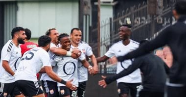 الجونة يواجه زد إف سي بالغردقة لاسترجاع نغمة الانتصارات في دوري NILE 2025