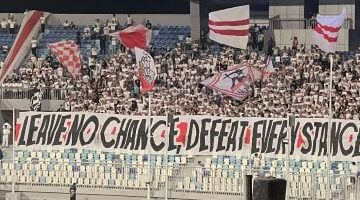 الزمالك يتصدى للهجوم على جماهيره ويقدم بلاغات رسمية للنائب العام في 2025