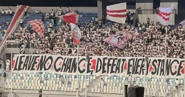 الزمالك يتصدى للهجوم على جماهيره ويقدم بلاغات رسمية للنائب العام في 2025